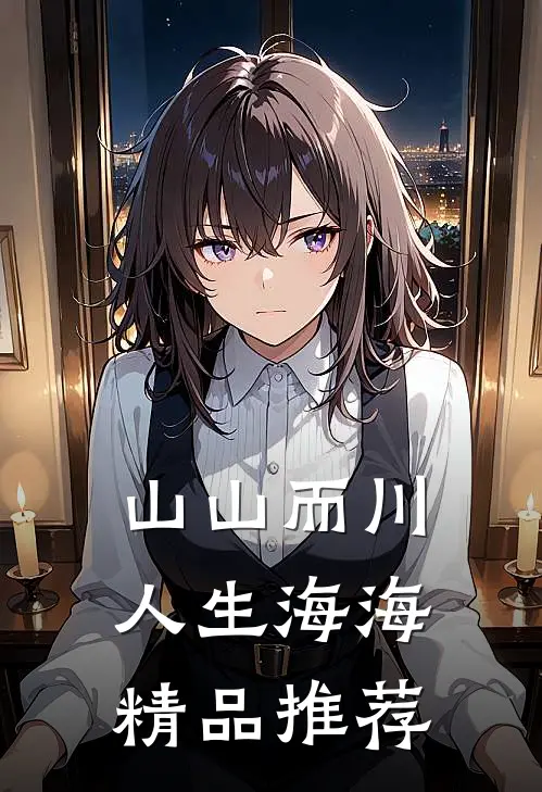 山山而川，人生海海精品推荐