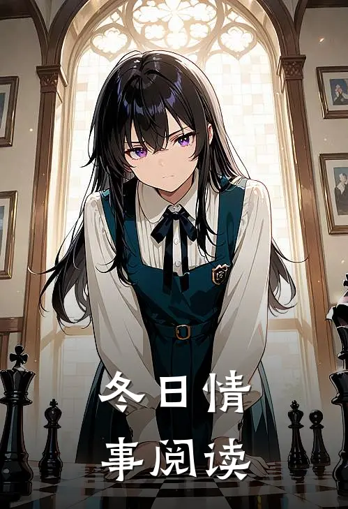 冬日情事阅读
