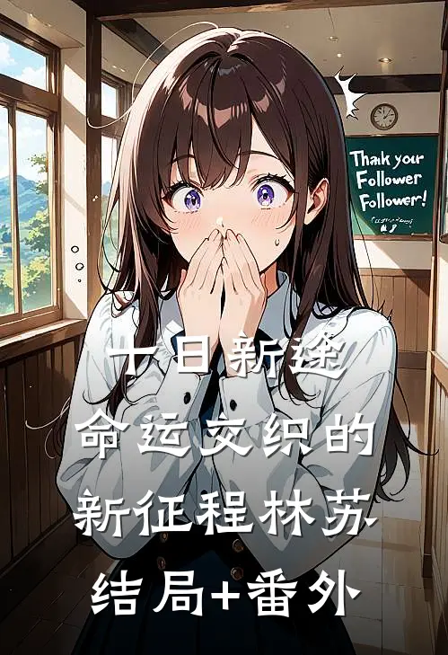 十日新途：命运交织的新征程林苏结局+番外