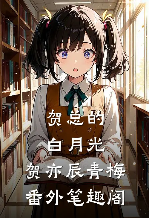 贺总的白月光：贺亦辰青梅番外笔趣阁