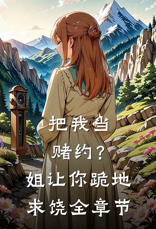 把我当赌约？姐让你跪地求饶全章节