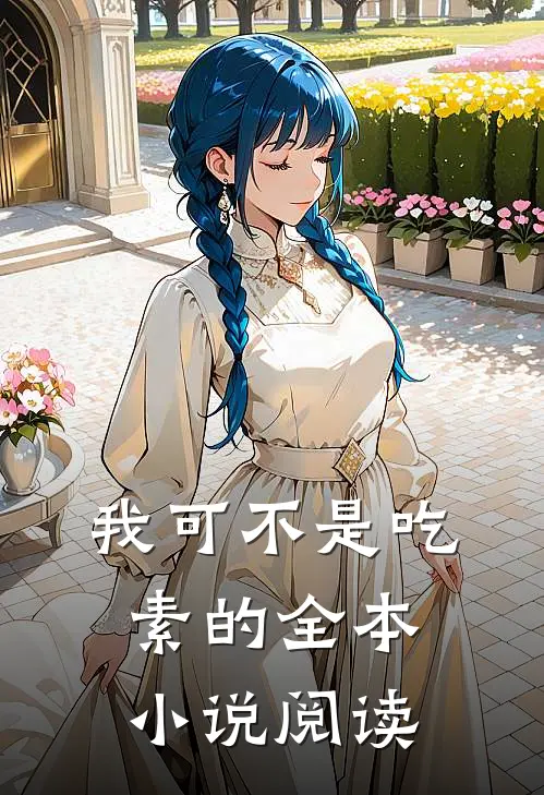 我可不是吃素的全本小说阅读