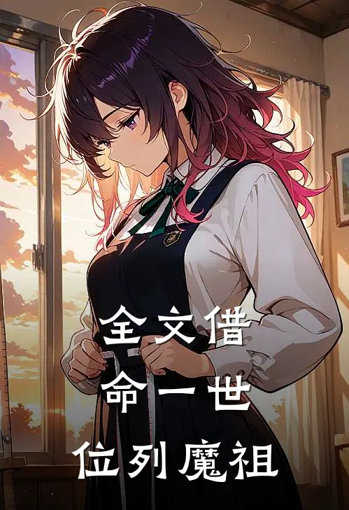 全文借命一世，位列魔祖