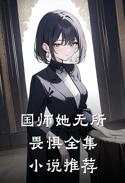 国师她无所畏惧全集小说推荐