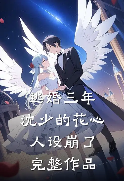 逃婚三年，沈少的花心人设崩了完整作品