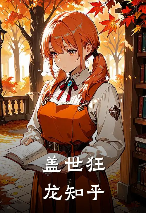 盖世狂龙知乎