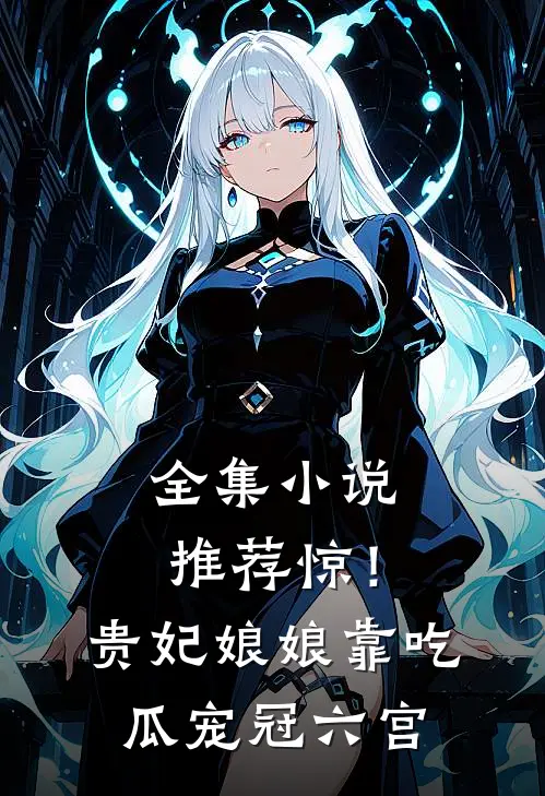 全集小说推荐惊！贵妃娘娘靠吃瓜宠冠六宫