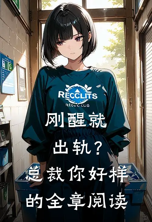 刚醒就出轨？总裁你好样的全章阅读