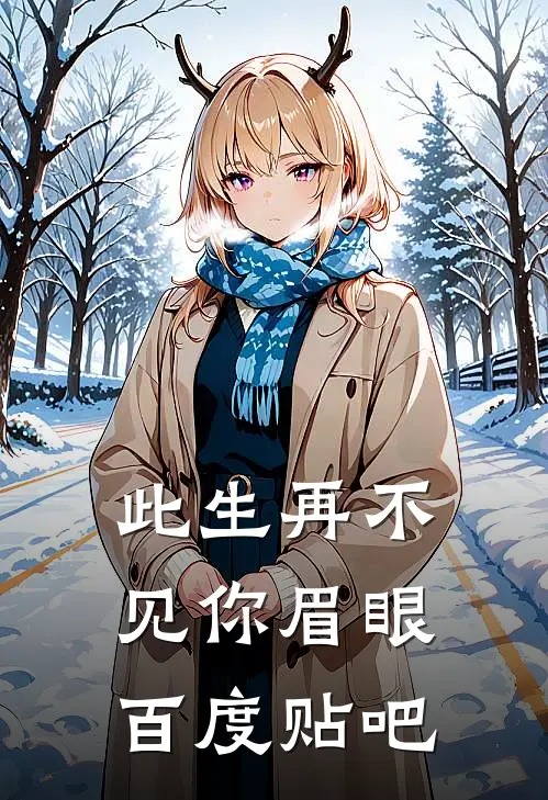 此生再不见你眉眼百度贴吧