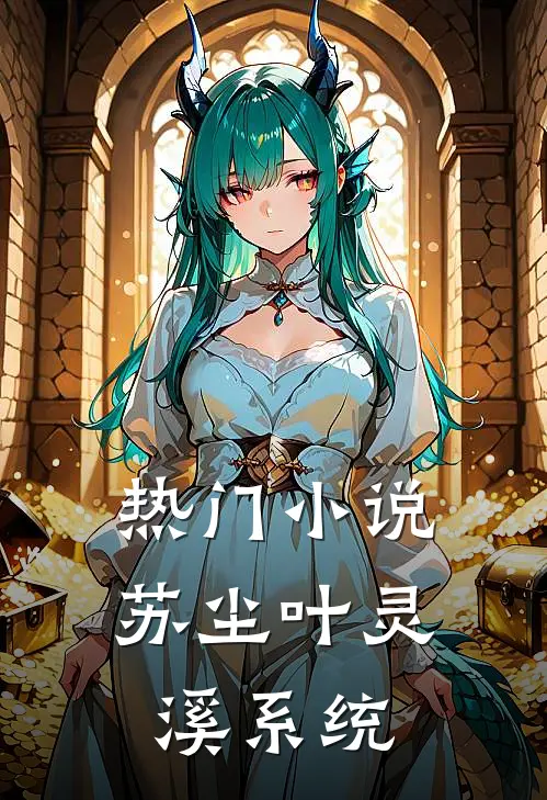 热门小说苏尘叶灵溪系统