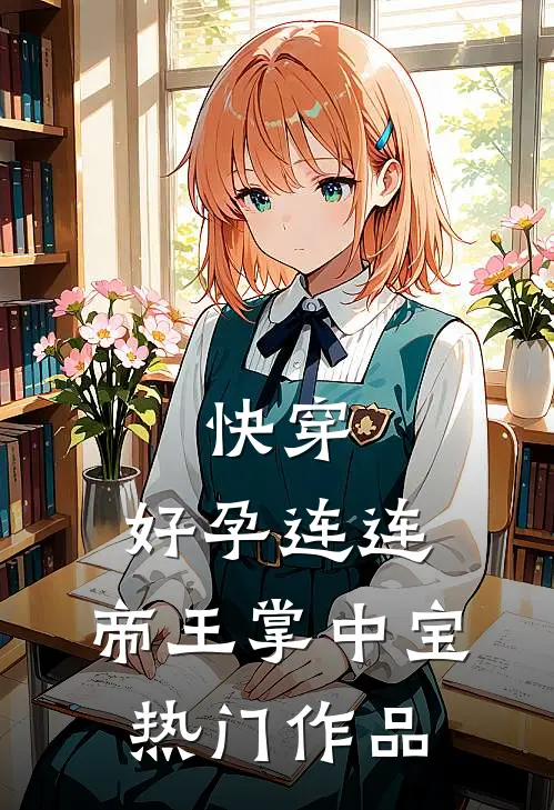 快穿：好孕连连，帝王掌中宝热门作品