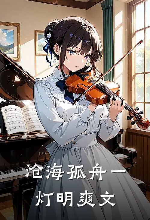沧海孤舟一灯明爽文