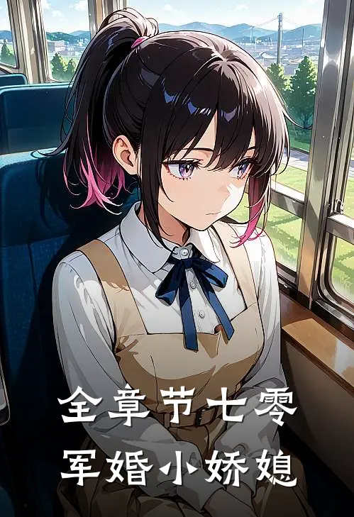 全章节七零军婚小娇媳