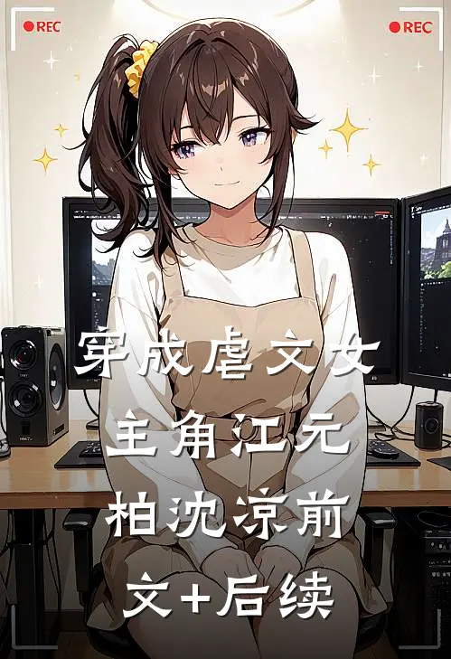 穿成虐文女主角江元柏沈凉前文+后续