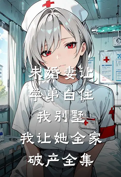 未婚妻让学弟白住我别墅，我让她全家破产全集