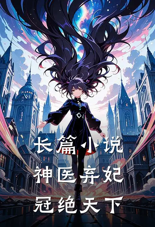 长篇小说神医弃妃冠绝天下