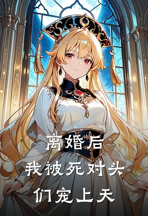 离婚后，我被死对头们宠上天