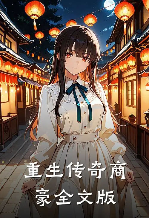 重生传奇商豪全文版