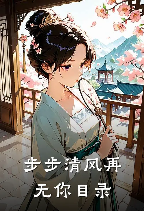 步步清风再无你目录