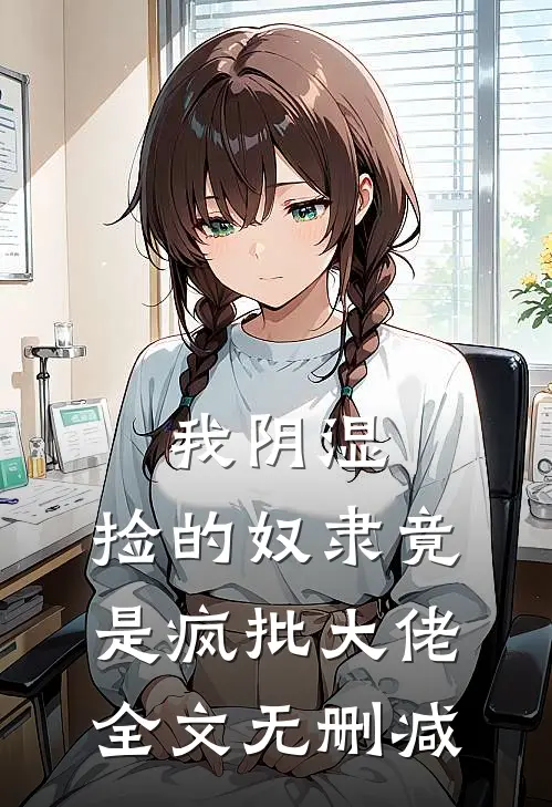 我阴湿，捡的奴隶竟是疯批大佬全文无删减