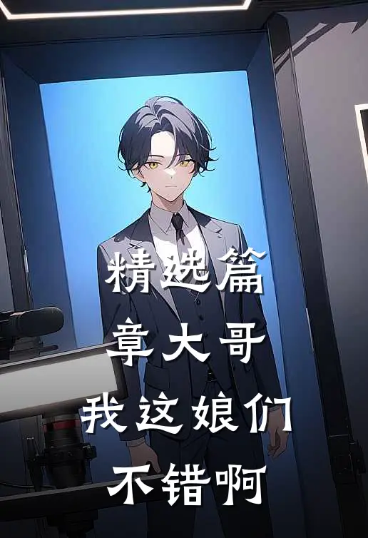 精选篇章大哥，我这娘们不错啊