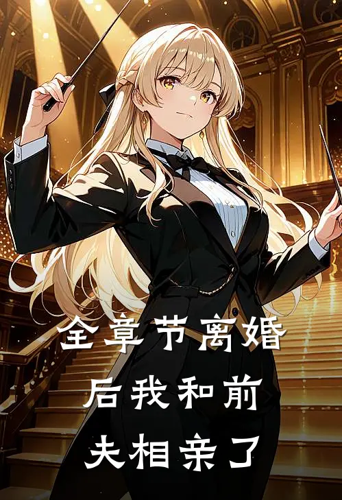 全章节离婚后我和前夫相亲了
