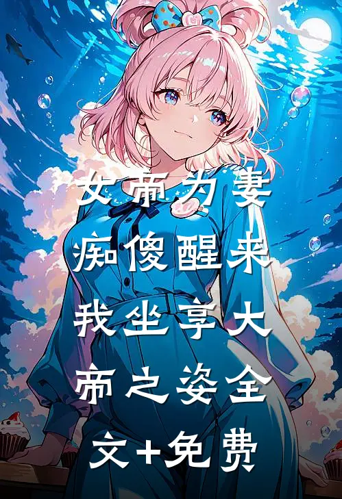 女帝为妻，痴傻醒来我坐享大帝之姿全文+免费