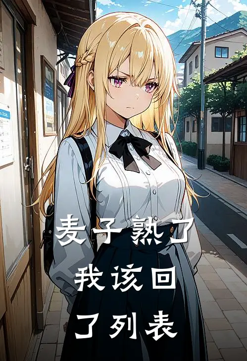 麦子熟了，我该回了列表