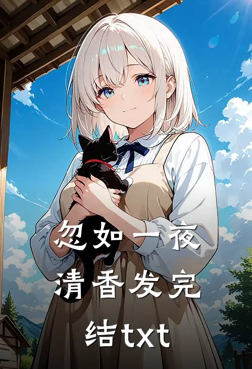忽如一夜清香发完结txt
