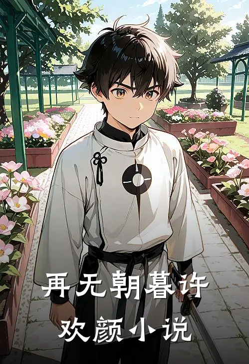 再无朝暮许欢颜小说