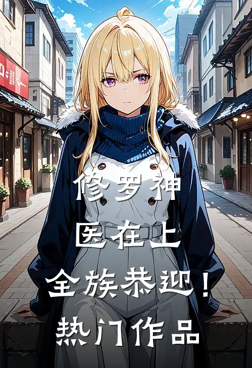 修罗神医在上，全族恭迎！热门作品