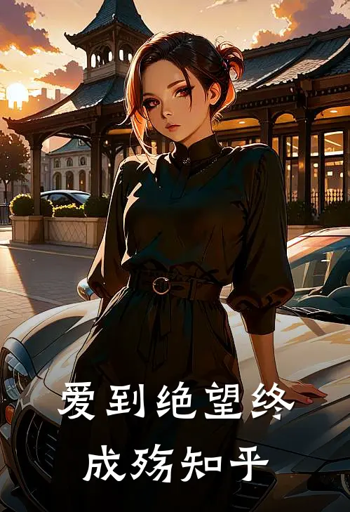 爱到绝望终成殇知乎