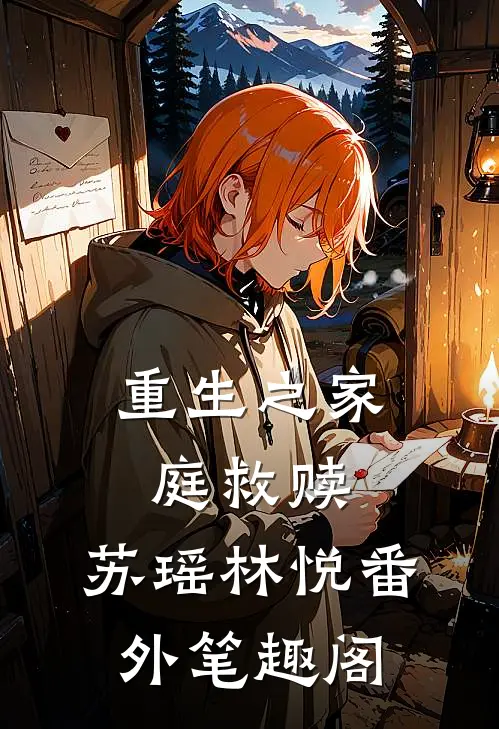 重生之家庭救赎：苏瑶林悦番外笔趣阁