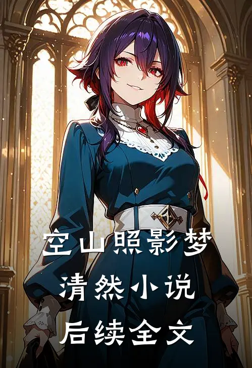 空山照影梦清然小说后续全文