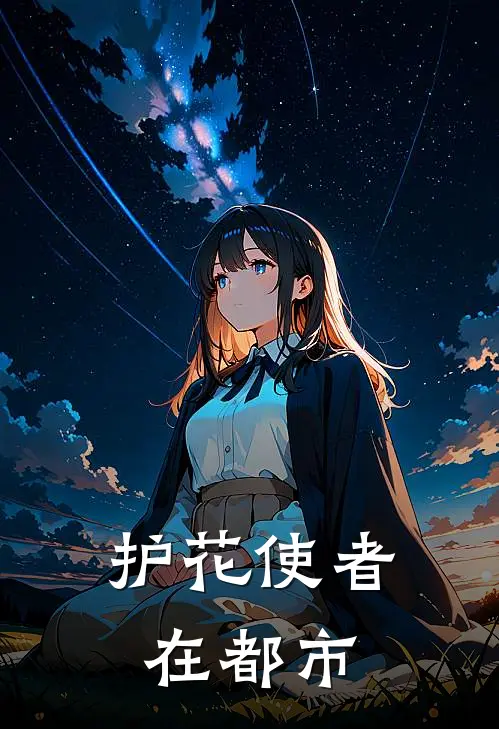 护花使者在都市