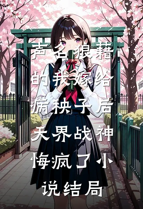声名狼藉的我嫁给病秧子后，天界战神悔疯了小说结局