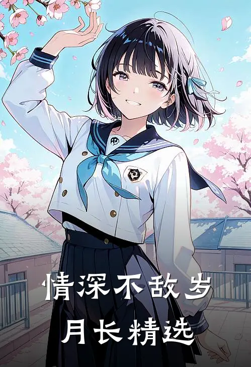 情深不敌岁月长精选