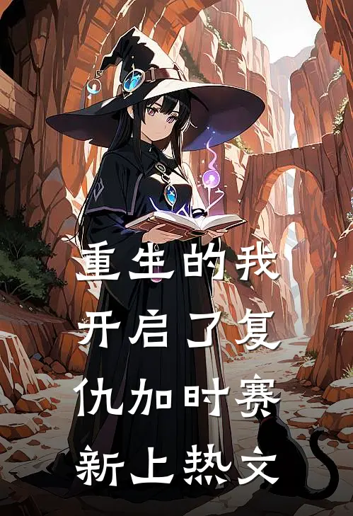 重生的我开启了复仇加时赛新上热文