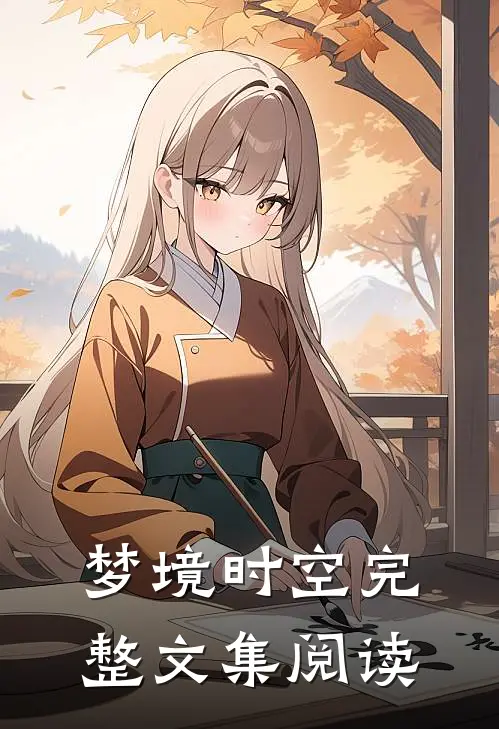 梦境时空完整文集阅读