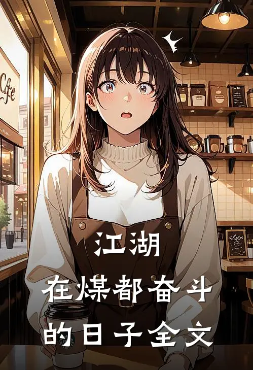 江湖：在煤都奋斗的日子全文