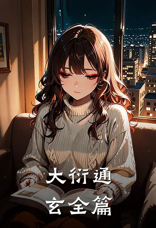 大衍通玄全篇