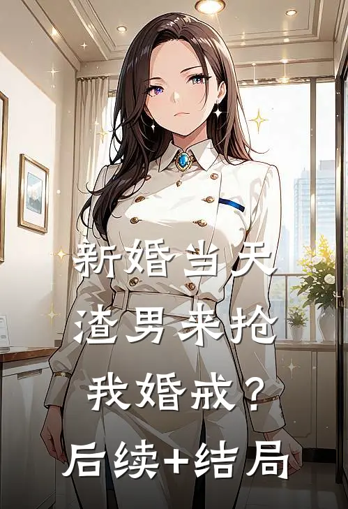 新婚当天，渣男来抢我婚戒？后续+结局