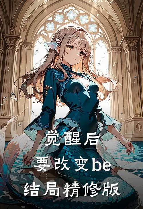 觉醒后，要改变be结局精修版