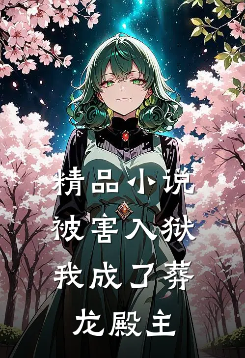 精品小说 被害入狱，我成了葬龙殿主