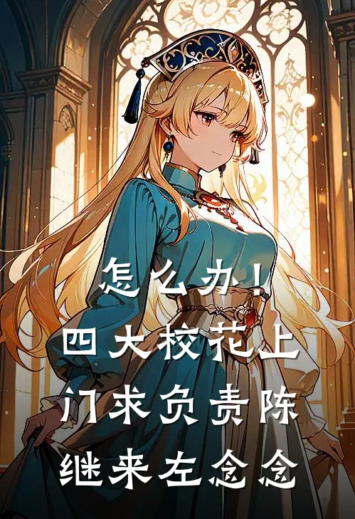 怎么办！四大校花上门求负责陈继来左念念
