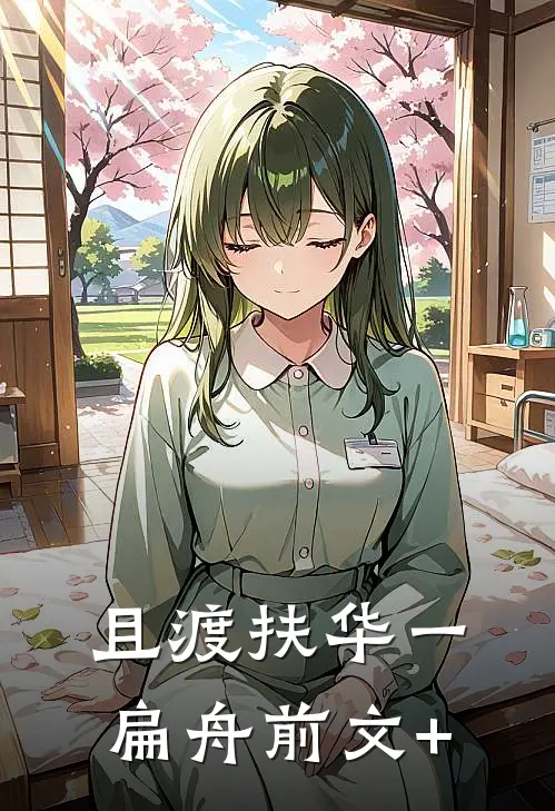 且渡扶华一扁舟前文+