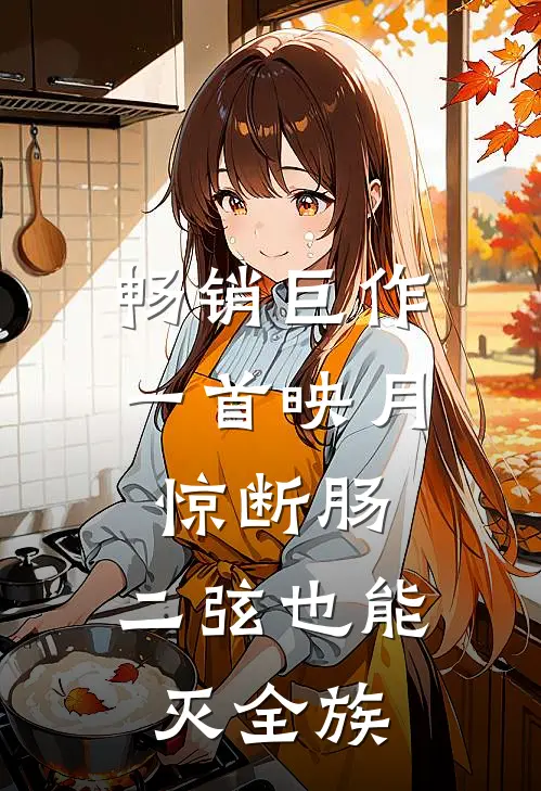 畅销巨作一首映月惊断肠，二弦也能灭全族