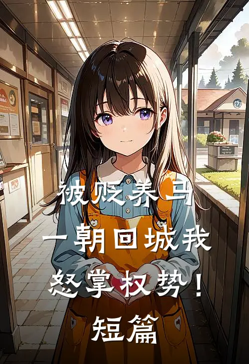 被贬养马，一朝回城我怒掌权势！短篇