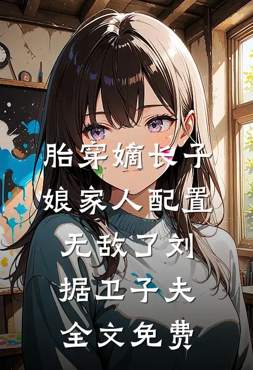 胎穿嫡长子，娘家人配置无敌了刘据卫子夫全文免费