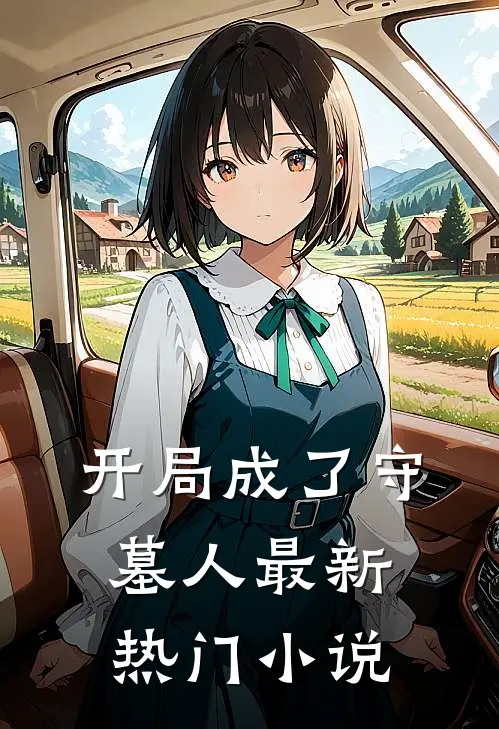 开局成了守墓人最新热门小说